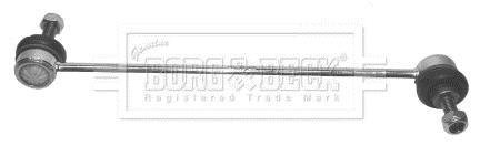 - Тяга стабілізатора L/R BORG & BECK BDL6844 (фото 1)