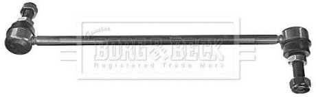 - Тяга стабілізатора LH BORG & BECK BDL7105