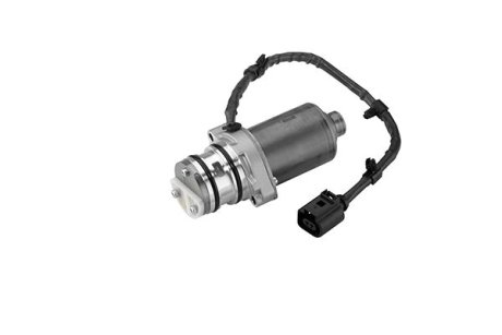 Гідравлічний насос BorgWarner DS119866