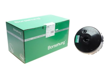 Вакуумний підсилювач гальм Borsehung B15996