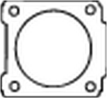 Прокладка BOSAL 256-144