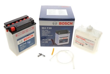 Акумулятор BOSCH 0 092 M4F 300 (фото 1)