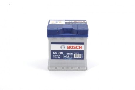 Аккумулятор BOSCH 0 092 S40 001