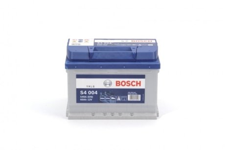 Аккумулятор BOSCH 0 092 S40 040 (фото 1)