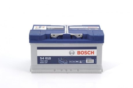 Акумулятор BOSCH 0 092 S40 100 (фото 1)