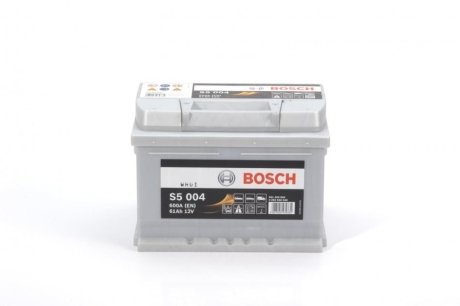 Аккумулятор BOSCH 0 092 S50 040