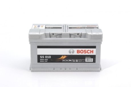 Аккумулятор BOSCH 0 092 S50 100
