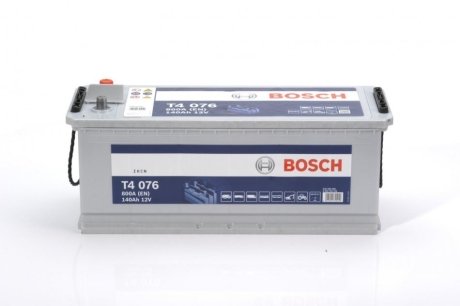 Акумулятор BOSCH 0 092 T40 760 (фото 1)