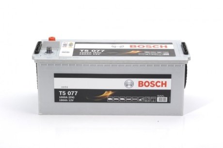 Аккумулятор BOSCH 0 092 T50 770 (фото 1)