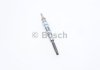 Свічка розжарювання BOSCH 0 250 202 103 (фото 1)