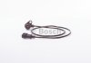 Датчик обертів колінвалу BOSCH 0261210150 (фото 3)