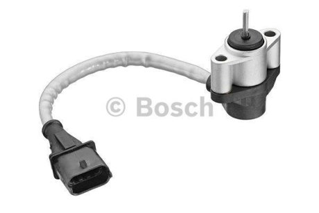 Датчик обертів колінвалу BOSCH 0261210158