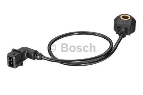 Датчик детонації BOSCH 0261231072