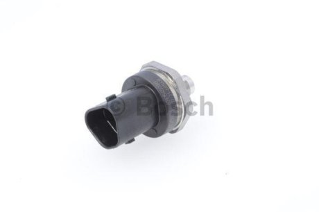 Датчик тиску ALFA ROMEO/FORD 4C/Giulietta/Focus/Mustang \'\'1.7-2.3 \'\'13>> BOSCH 0261545080 (фото 1)