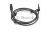 Датчик АБС BOSCH 0265007831 (фото 4)