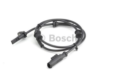 FIAT датчик ABS Ducato 2,0-3,0D 06- BOSCH 0265007833