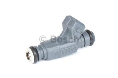 Форсунка бензинова BOSCH 0280155788