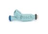 Форсунка топливная BOSCH 0280155969 (фото 3)