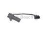 HONDA датчик обертів двигуна Civic 1,7CDTi BOSCH 0281002486 (фото 2)