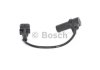 HONDA датчик обертів двигуна Civic 1,7CDTi BOSCH 0281002486 (фото 4)