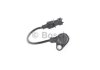 HONDA датчик обертів двигуна Civic 1,7CDTi BOSCH 0281002486 (фото 5)
