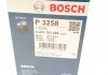 Фільтр оливи BOSCH 0 451 103 258 (фото 5)