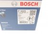 Фільтр оливи BOSCH 0 451 203 223 (фото 5)