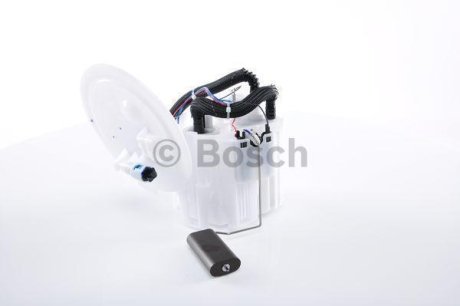 ЕЛЕКТРОБЕНЗОНАСОС BOSCH 0580314082