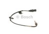 OPEL датчик температури ВГ ASTRA J 1.7CDTI BOSCH 0986259003 (фото 4)