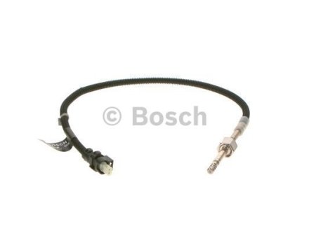 ДАТЧИК ТЕМП ВІДПРАЦ ГАЗІВ BOSCH 0986259049