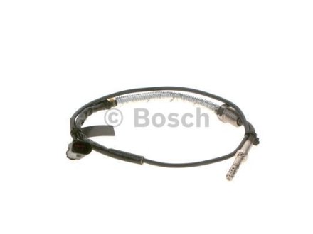 VW Датчик температури ВГ POLO 01-, SKODA, SEAT BOSCH 0986259060 (фото 1)