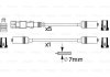 B350 дроти високого напруги (6шт.) VW Sharan 2,0 95-00 SEAT Alhambra BOSCH 0986356350 (фото 6)