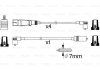 Високовольтні дроти SEAT CORDOBA 1.4I, IBIZA, VW BOSCH 0986356358 (фото 6)