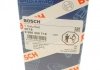 Комплект проводов зажигания BOSCH 0 986 356 718 (фото 7)