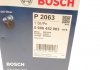 Фільтр оливи BOSCH 0 986 452 063 (фото 5)