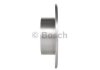 Диск гальмівний задн. VECTRA 95- 286 10 8 BOSCH 0986478436 (фото 3)