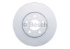 VOLVO диск гальмівний передній 850 94- 280 26 23 BOSCH 0986478603 (фото 2)