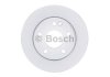 DB диск гальмівний передній A140 W168 97- BOSCH 0986478874 (фото 2)