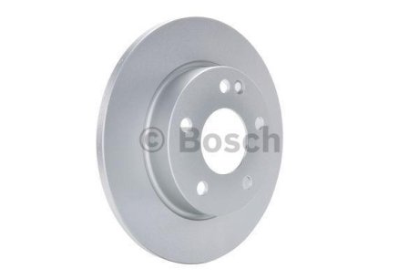 DB диск гальмівний передній A140 W168 97- BOSCH 0986478874