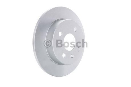Гальмівний диск BOSCH 0986478882 (фото 1)