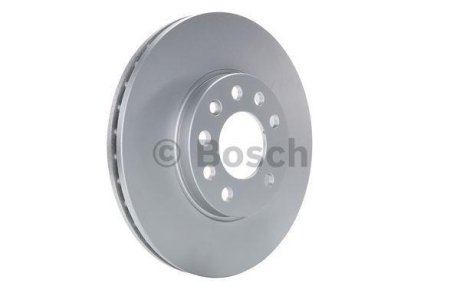 OPEL диск гальмівний передній ASTRA G H 1.8,2.0 98- BOSCH 0986478883