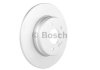 Гальмівний диск задн DB210 (універсал) (290*12) BOSCH 0986478899 (фото 1)