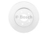 Гальмівний диск задн DB210 (універсал) (290*12) BOSCH 0986478899 (фото 2)