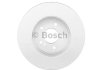 Гальмівний диск задн DB210 (універсал) (290*12) BOSCH 0986478899 (фото 4)