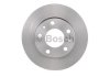 Диск гальмівний задній DAILY 35S9-11 99- С ABS BOSCH 0986479163 (фото 2)