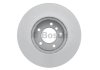 Гальмівний диск передній BMW E81/87/90/91/92 (300*24) BOSCH 0986479216 (фото 4)