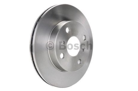 Диск гальмівний TOYOTA Yaris P1 \'\'F \'\'99-05 BOSCH 0986479244