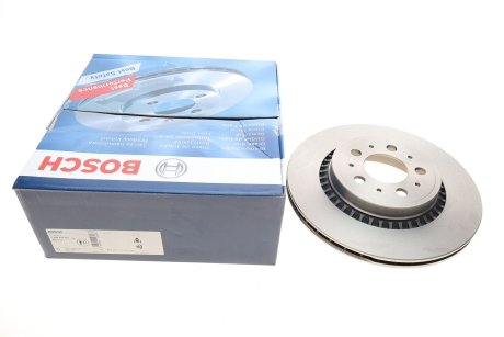 Диск тормозной BOSCH 0 986 479 320