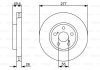 Диск тормозной BOSCH 0 986 479 340 (фото 6)