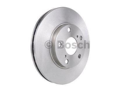 Гальмівний диск. передн. TOYOTA RAV4 00- BOSCH 0986479425